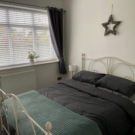 Nidd House Apartment Harrogate Eksteriør billede